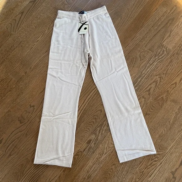 NWT Vintage Cashmere Fernando Sanchez Saks Set - Picture 2 of 13